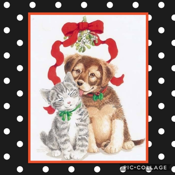 🐕🎉 Doggie Antics 🐕🎉 - Picture 2 of 3